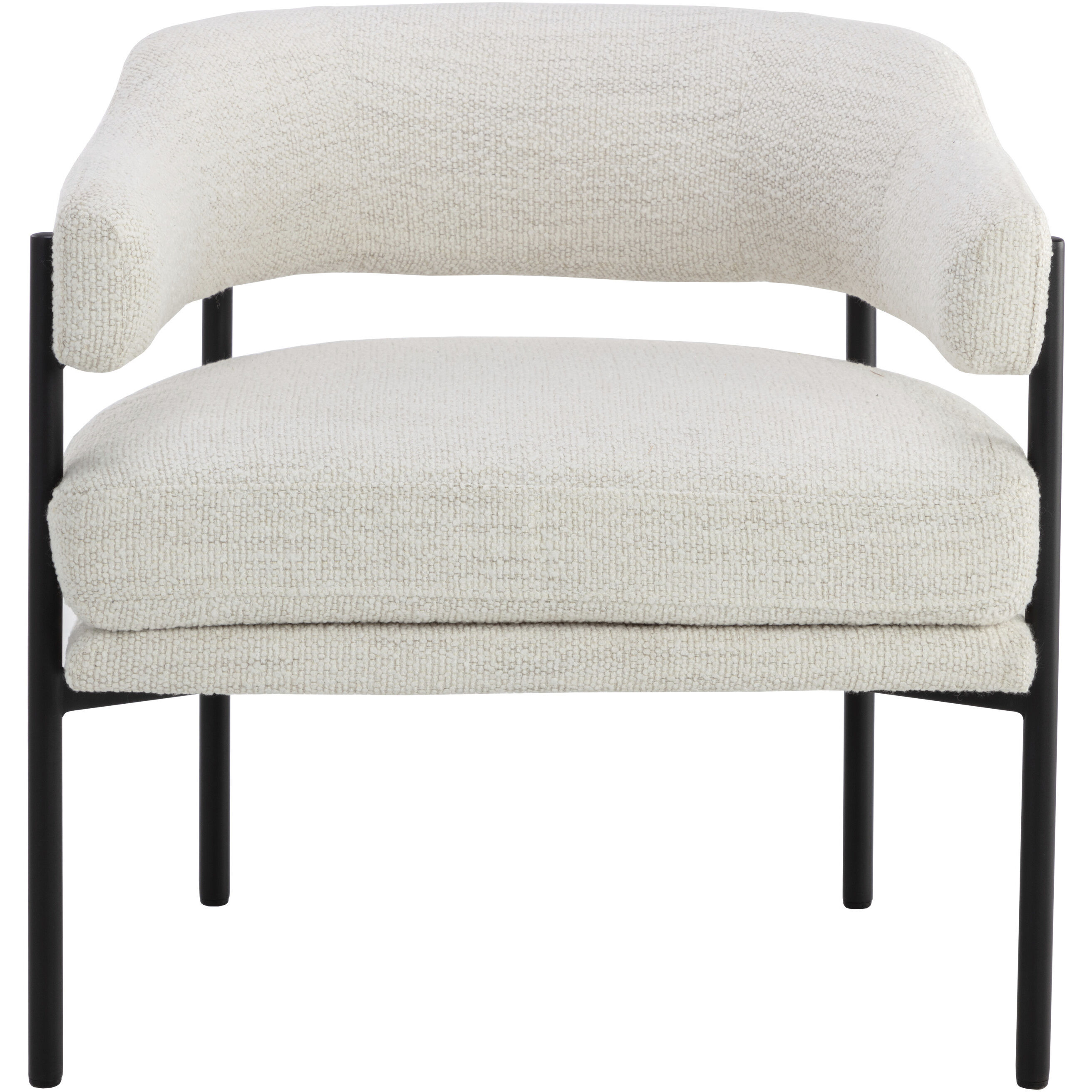 Lola Merino Pearl Lounge Chair